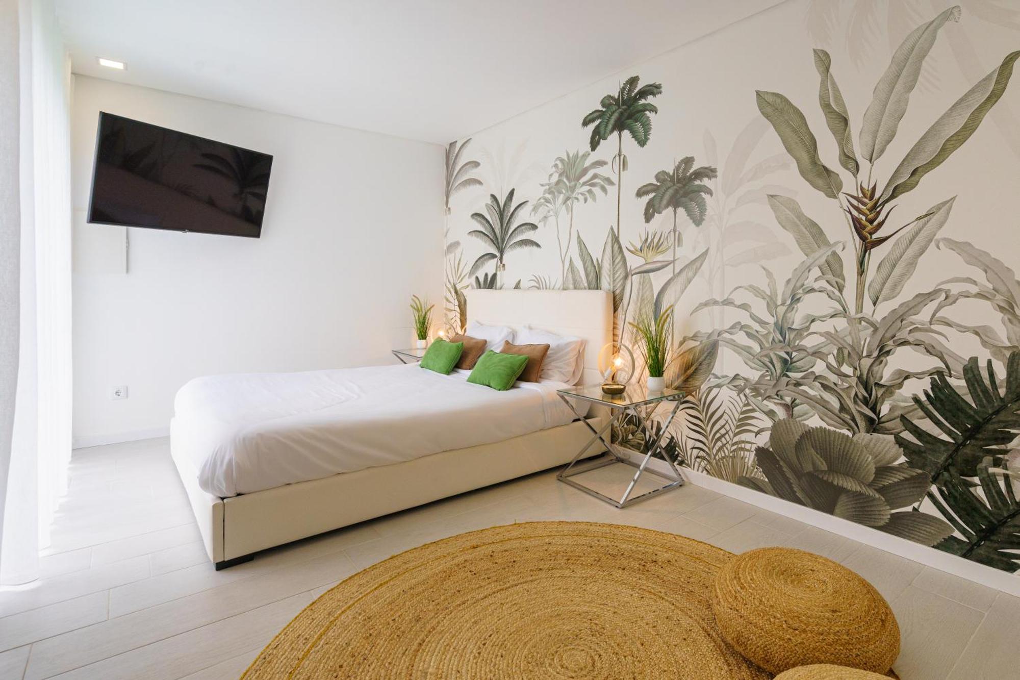 Villa Tropical Santa Barbara  Exterior foto